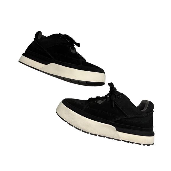 Ugg Goldencush‎ Unisex Oxford Men’s 9.5/Women’s 11 - Picture 6 of 10